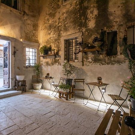 History House Moja Ti 1830 In Old Town Senj 호텔 센 외부 사진