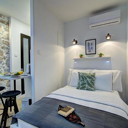 History House Moja Ti 1830 In Old Town Senj 호텔 센 객실 사진