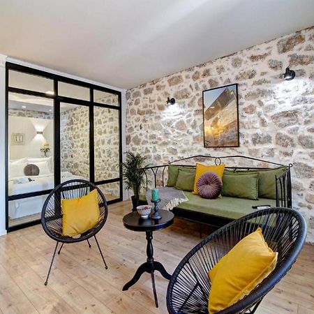History House Moja Ti 1830 In Old Town Senj 호텔 센 객실 사진