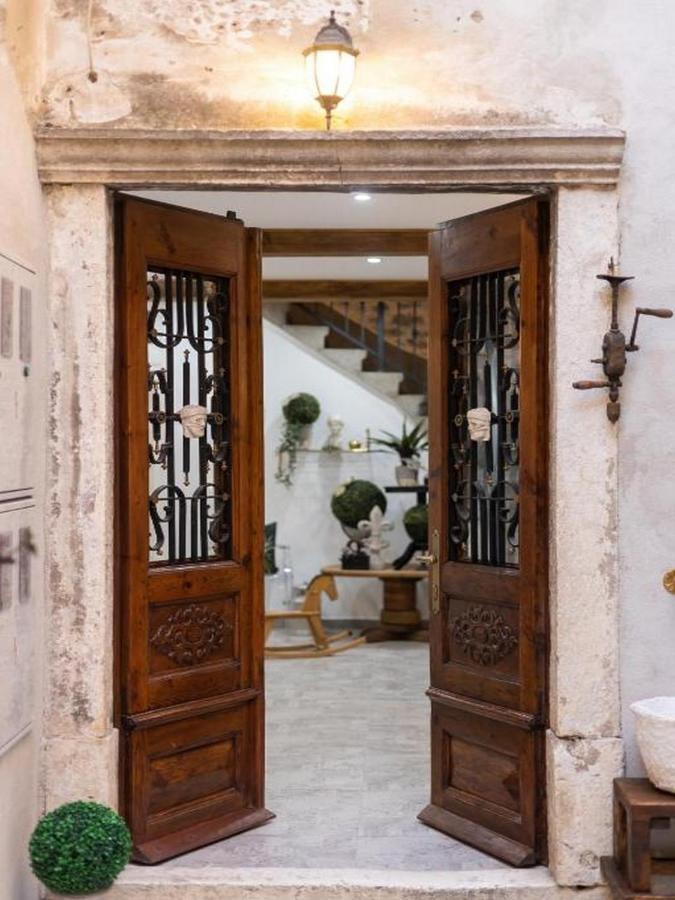 History House Moja Ti 1830 In Old Town Senj 호텔 센 외부 사진