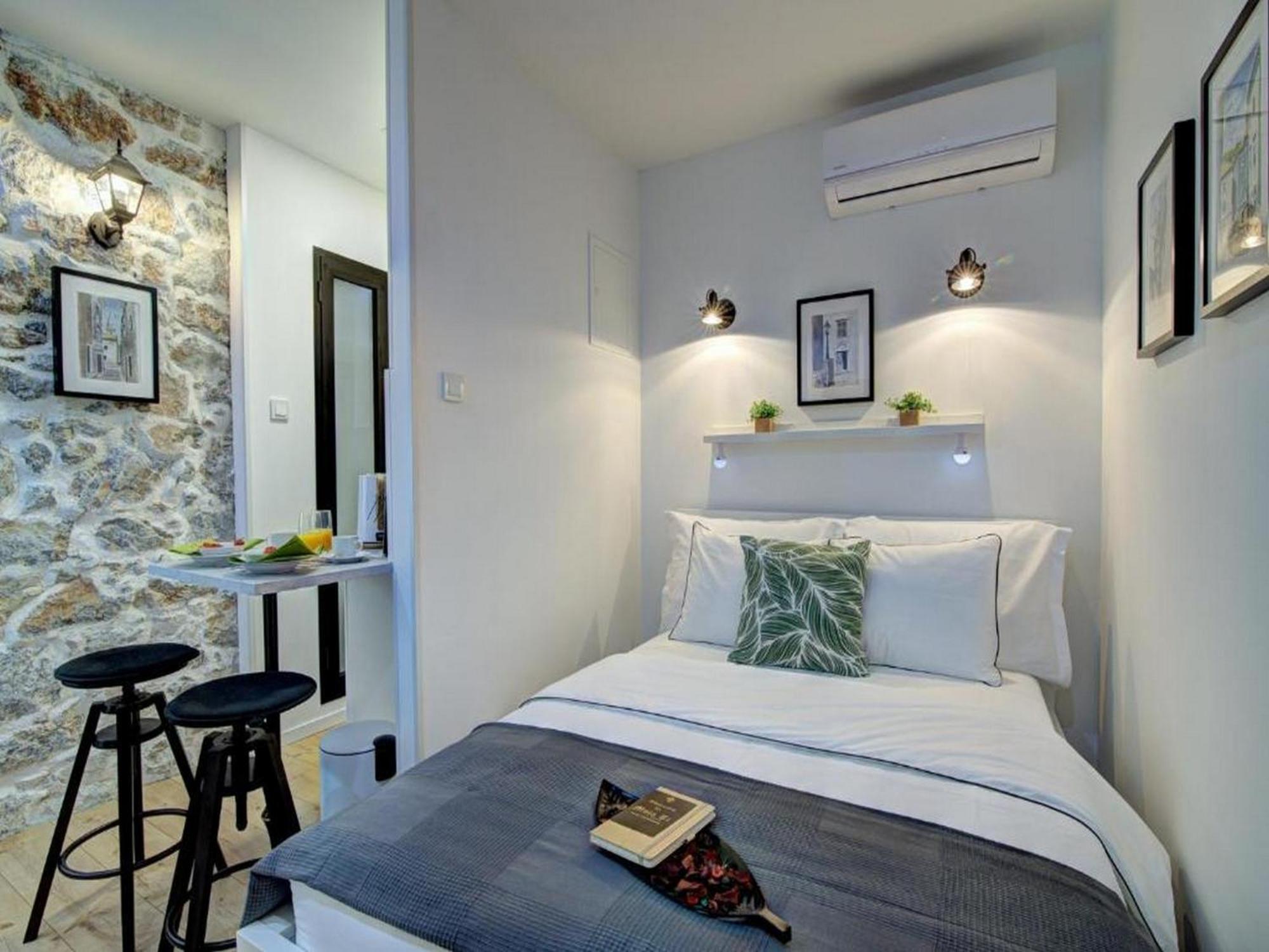 History House Moja Ti 1830 In Old Town Senj 호텔 센 객실 사진