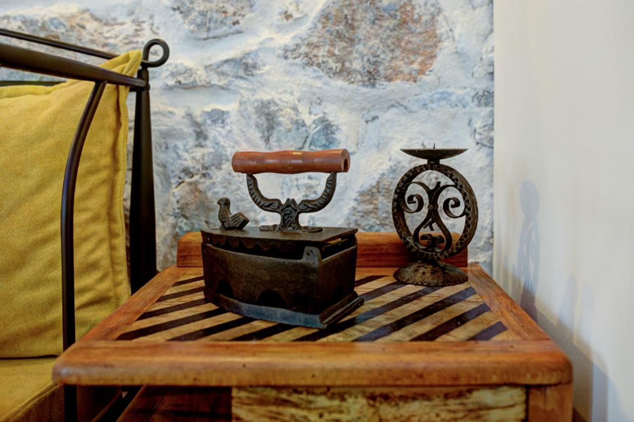 History House Moja Ti 1830 In Old Town Senj 호텔 센 외부 사진