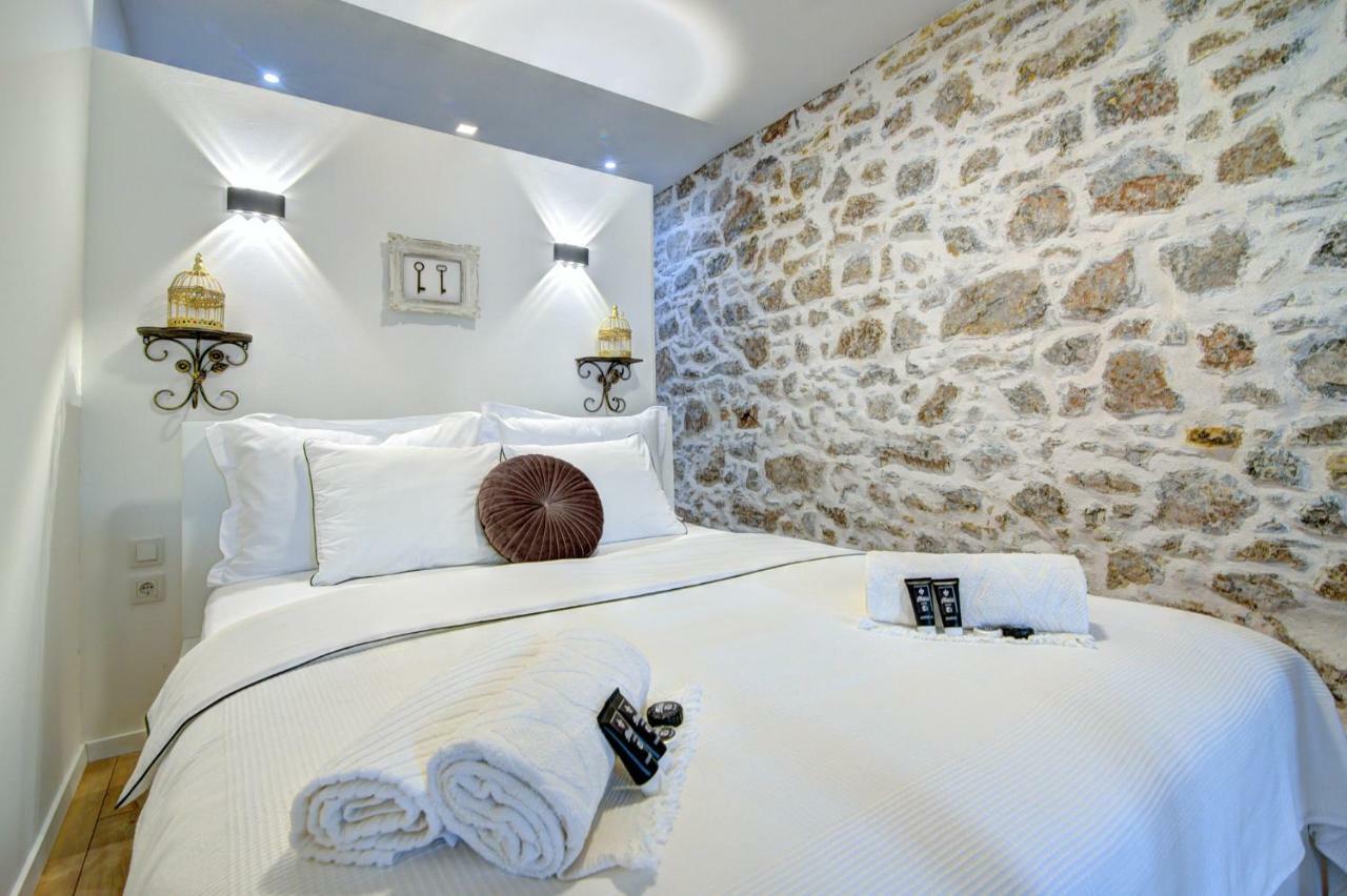 History House Moja Ti 1830 In Old Town Senj 호텔 센 외부 사진